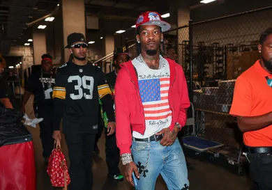 NFL: Kansas City Chiefs at Atlanta Falcons