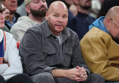 NBA: Atlanta Hawks at New York Knicks