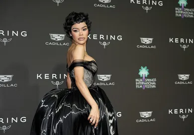 Syndication: Desert Sun