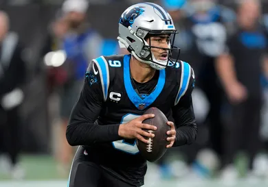 NFL: NFC Wild Card Round-Los Angeles Rams at Carolina Panthers