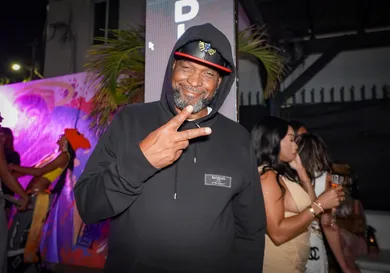 Doo-Wop Presents Teyana Taylor's Birthday Celebration