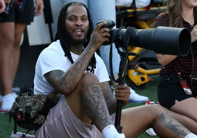 Waka Flocka Flame Support Nicki Minaj MAGA Turn