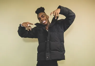 YNW Melly Hide Murder Charges Witness Tampering Hip Hop News