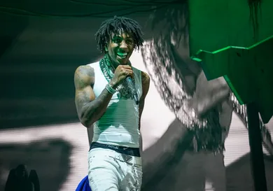 Yaya Mayweather Never Paid NBA YoungBoy 1 Million Hang Out