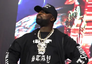 Young Buck Sentenced Eight Years Prison Hip Hop News