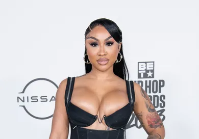 Ari Fletcher Finesse2tymes Gossip News