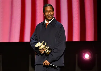 The Fashion Awards 2024 Presented by Pandora -  Show