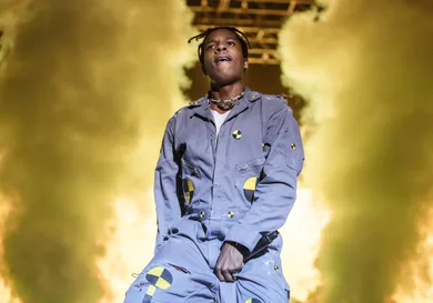 Day 4 - Primavera Sound Festival 2018