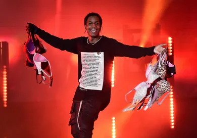 2019 Rolling Loud New York