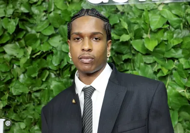 ASAP Rocky "WHISKEY/BLACK DEMARCO" Video