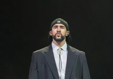 Bad Bunny Greatest Pop Star