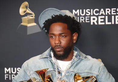 "Billboard" Kendrick Lamar Greatest Pop Star