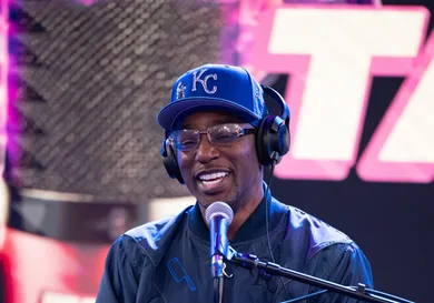 Cam'ron Jim Jones Cold Wave Hip Hop News