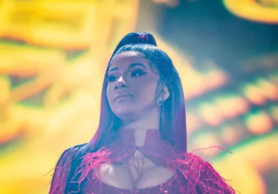 Cam'ron Mase Cardi B Stefon Diggs Taylor Swift Travis Kelce