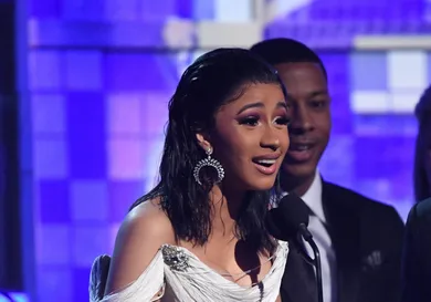 Cardi B Hates Men Hip Hop News