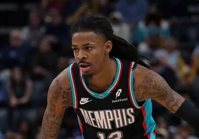 Celina Powell Ja Morant Finsta Gossip News