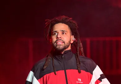 Charlamagne Tha God J. Cole Big Three