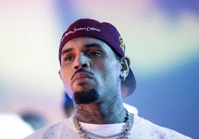 Chris Brown Lawsuit Tossed Music News