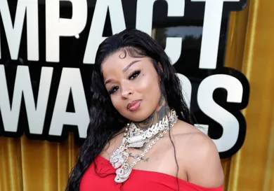 Chrisean Rock Gospel Performance Gossip News