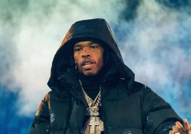 DJ Akademiks Lil Baby Aura