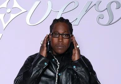 Don Toliver Tracklist "Octane"