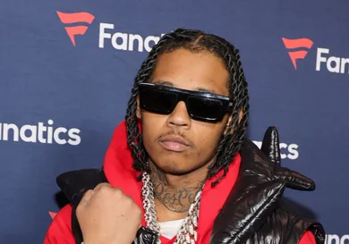 Dthang Arrested Miami