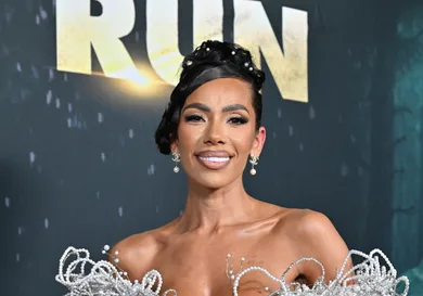 Erica Mena Debuts Antonio Bibbs