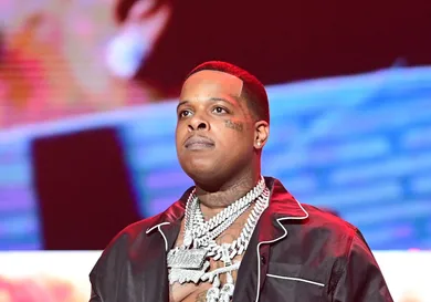 Finesse2tymes Blames Moneybagg Yo Arrest