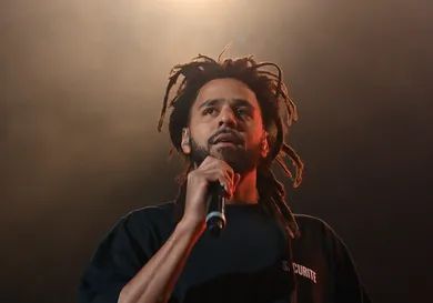 J. Cole Announcement Social Media Hip Hop News