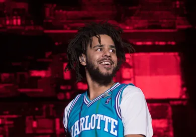 J. Cole Calls Out Rappers