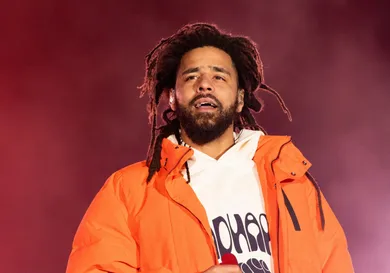 J. Cole Fans Stunned "Disc 2 Track 2" Hip Hop News