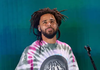 J. Cole Fans Suspect Freestyles