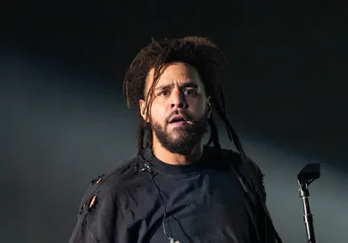 J. Cole Joey Bada$$ Freestyle