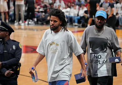 NBA: Finals-Denver Nuggets at Miami Heat