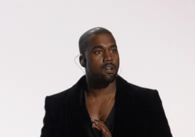 Kanye West Apology PR