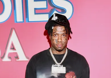 Karlissa Saffold Jill Scott Blueface Gossip News