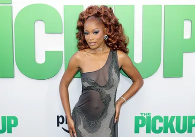 World Premiere Of Amazon MGM Studios' "The Pickup" - Arrivals