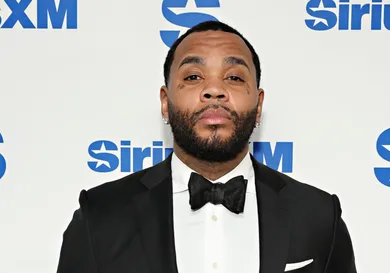 Kevin Gates Shannon Sharpe Stunned