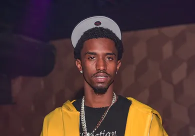 King Combs Fires Back 50 Cent