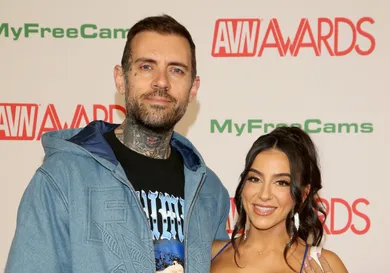 2023 Adult Video News Awards - Arrivals