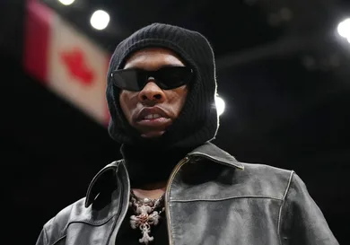 Lil Baby DJ Akademiks Boxing