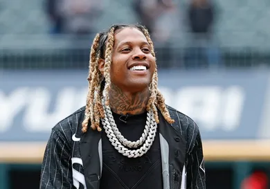 Lil Durk Freed Solitary