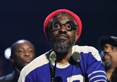 Mal Andre 3000 Overrated Hip Hop News