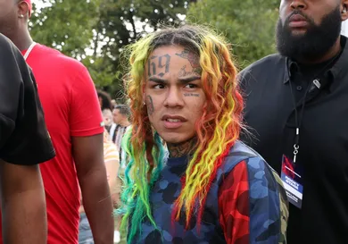 NBA YoungBoy 6ix9ine Feature Hip Hop News