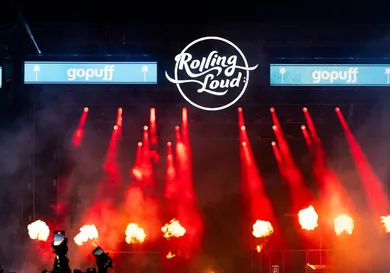 Rolling Loud Orlando 2026 Hip Hop News