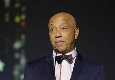 Russell Simmons Accuses HBO Hip Hop News