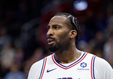 Top5 Andre Drummond Ex Gossip News