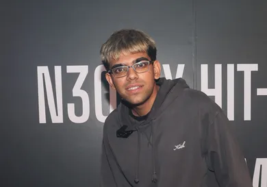 Top5 Fires Back N3on