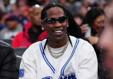 Travis Scott Next Project