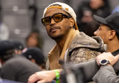 Trey Songz Kansas City Police Lawsuit